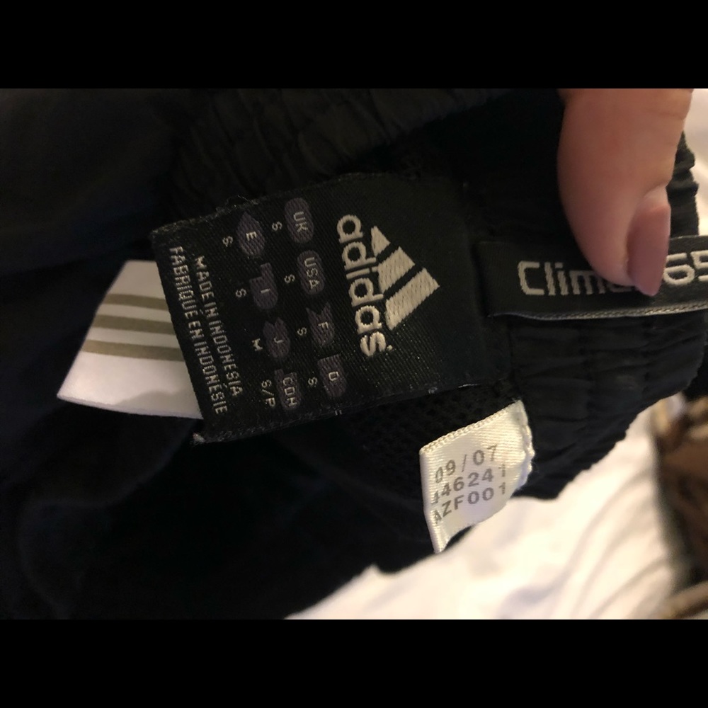 Adidas sweatpants - Picture 2 of 3